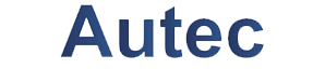 Logotipo de Autec – Cliente de DeusSoftware