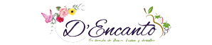 D’Encanto – Tienda de flores, regalos y detalles personalizados.