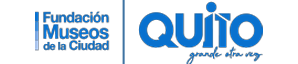 Logo de la Fundación Museos de la Ciudad de Quito