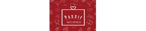 Passie Delicias – Postres artesanales, bocaditos y repostería creativa.